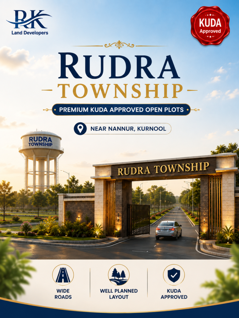 Rudra Township
