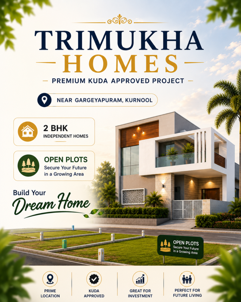 Trimuka Homes 1.1