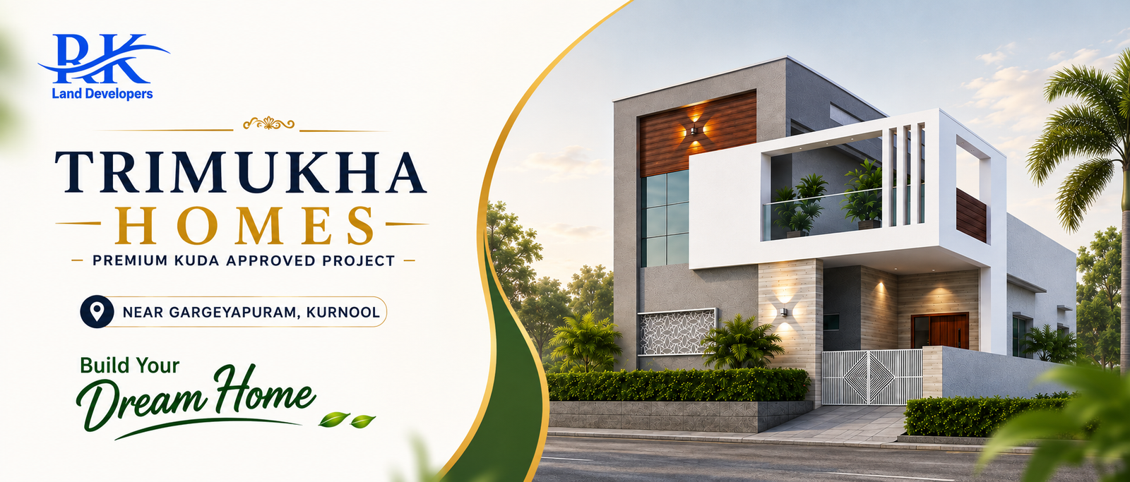 Trimuka Homes