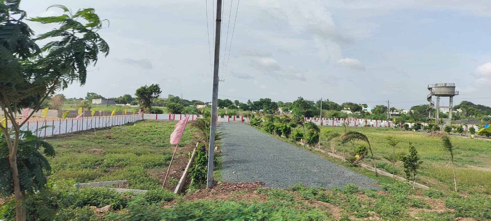 Best Open Plots In Kurnool
