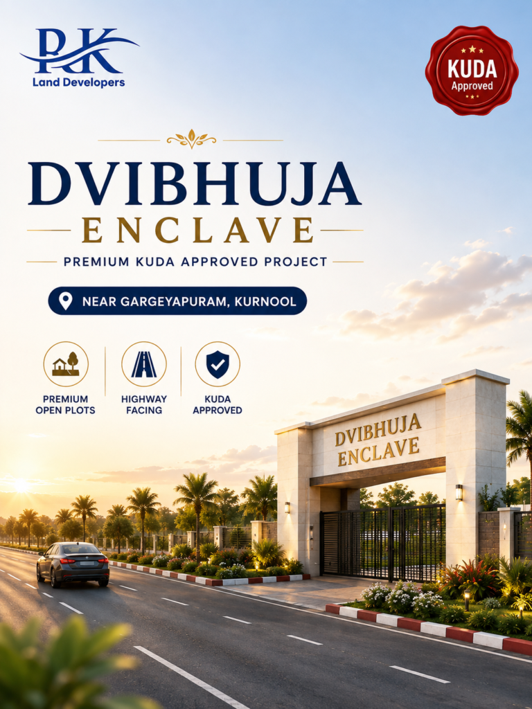 Dvibhuja Enclave