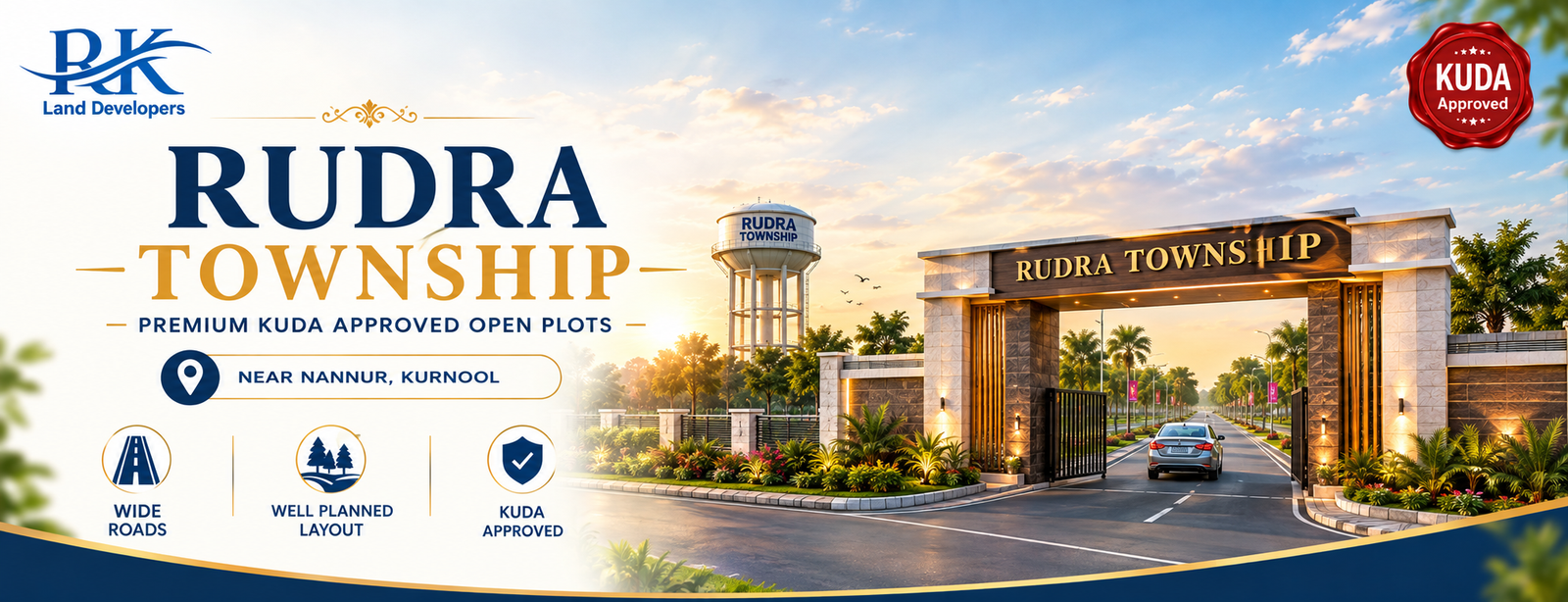 Rudra Township